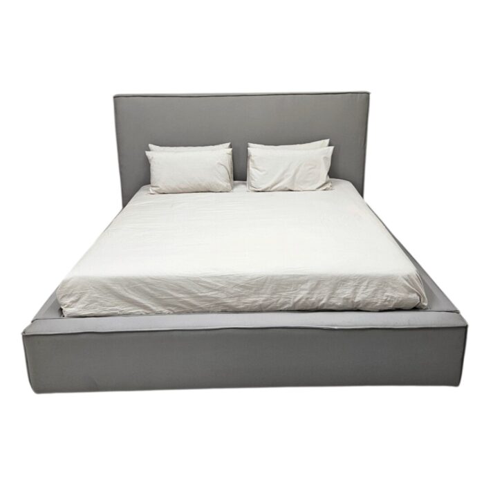 Lila Open Seam Bed