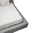 Lila Open Seam Bed
