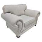 Lorraine 1 Div Sofa Side