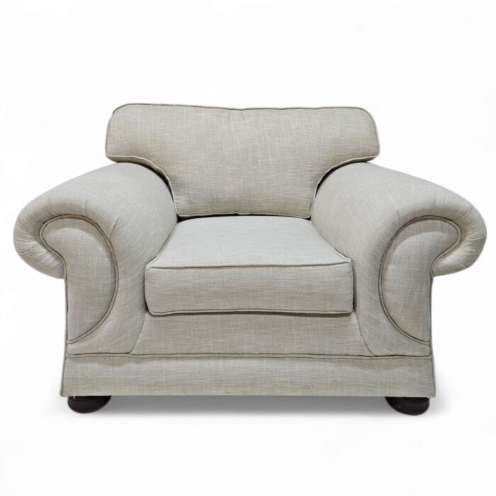 Lorraine Ivory Couch (1)