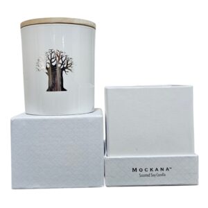 Mockana Cape Fynbos Candle
