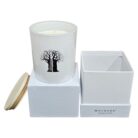 Mockana Scented Candle Main Top