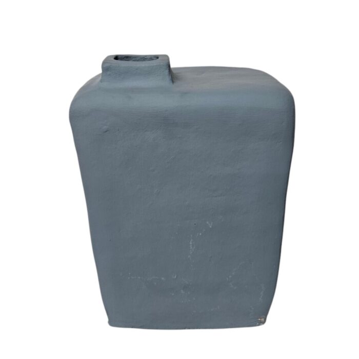 Moda Decor Vase Terra Blu 28cm Top