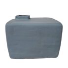 Moda Terra Decorative Vase