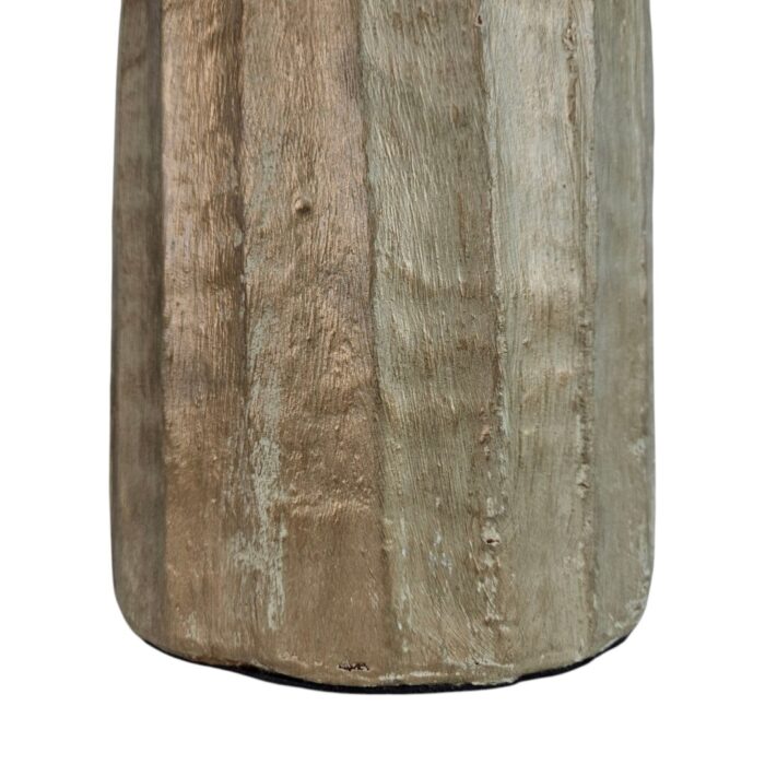 Mona Antik Vase 30cm Bottom