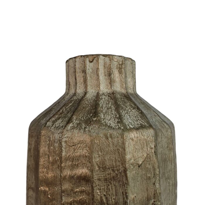 Mona Antik Vase 30cm Close