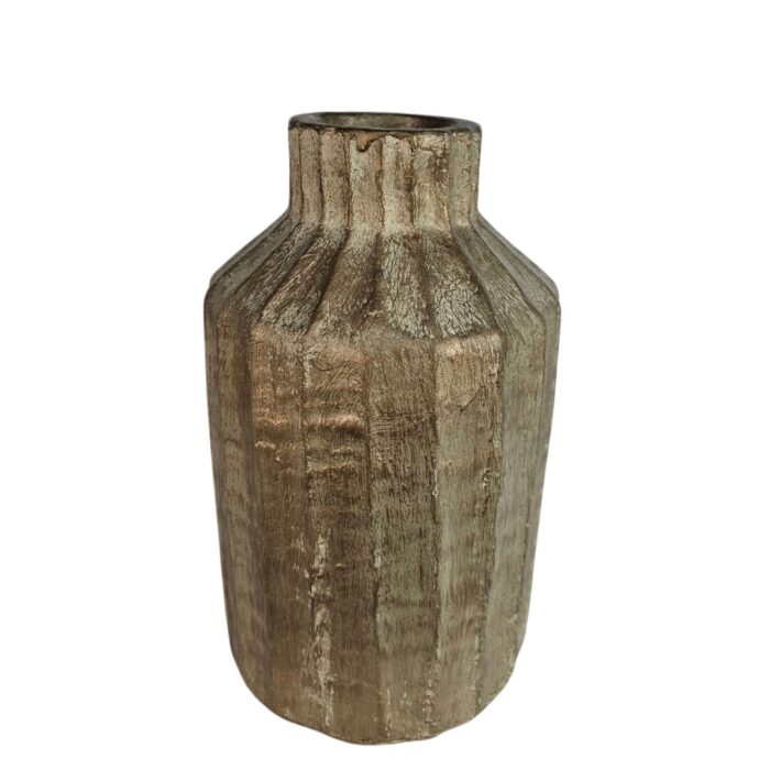 Mona Antik Vase 30cm Top