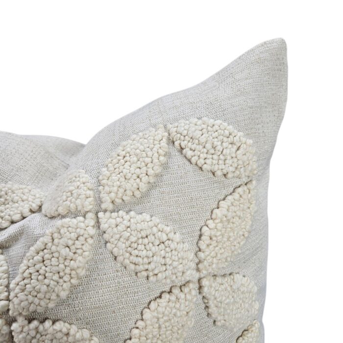 Feather Scatter Cushion