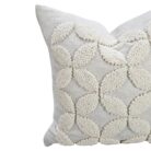 Feather Scatter Cushion