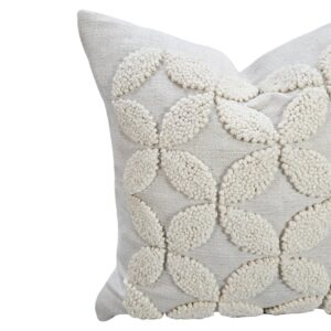 Feather Scatter Cushion