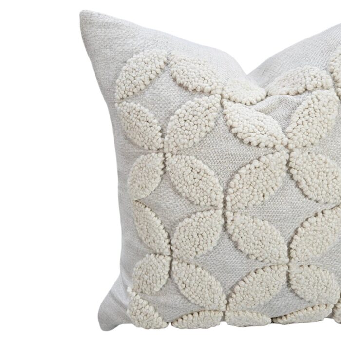 Feather Scatter Cushion