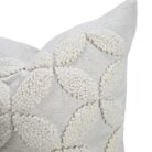 Feather Scatter Cushion