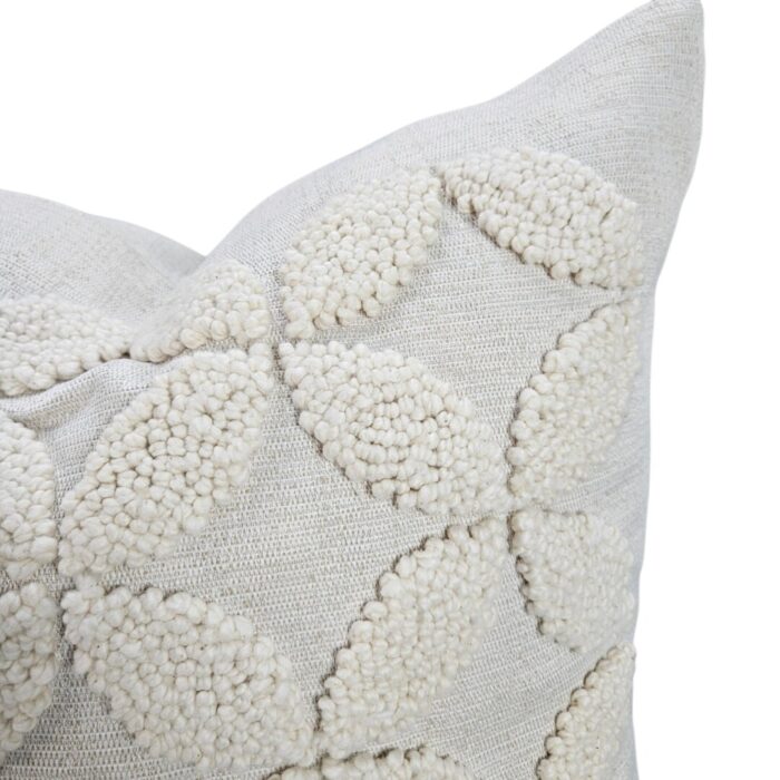 Feather Scatter Cushion