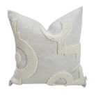Needle Field Scatter Feather Cushion