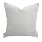 Needle Field Scatter Feather Cushion