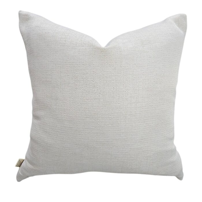 Needle Field Scatter Feather Cushion