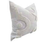 Needle Field Scatter Feather Cushion
