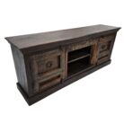 Old Doors Tv Unit KMF26150 Side