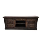Old Doors Tv Unit KMF26150 Top