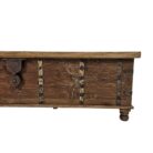 Old Trunk Coffee Table