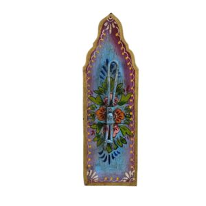 Painted Wall Hook