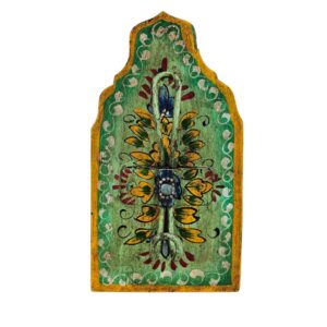 Painted Wall Hook