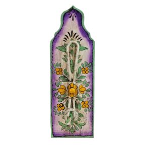 Painted Wall Hook