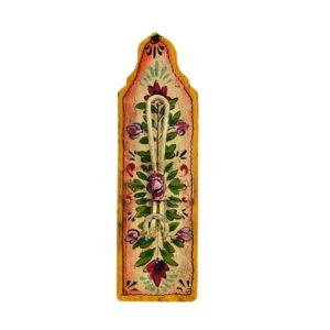 Painted Wall Hook