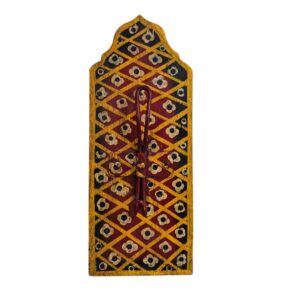 Painted Wall Hook