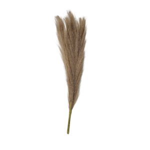 Faux Pampas Grass