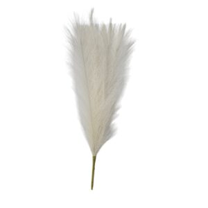 Faux Pampas Grass