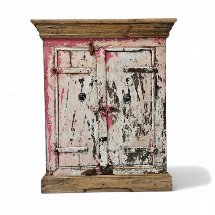 Reclaimed Bedside KMF22141