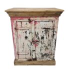 Reclaimed Bedside KMF22141 Top