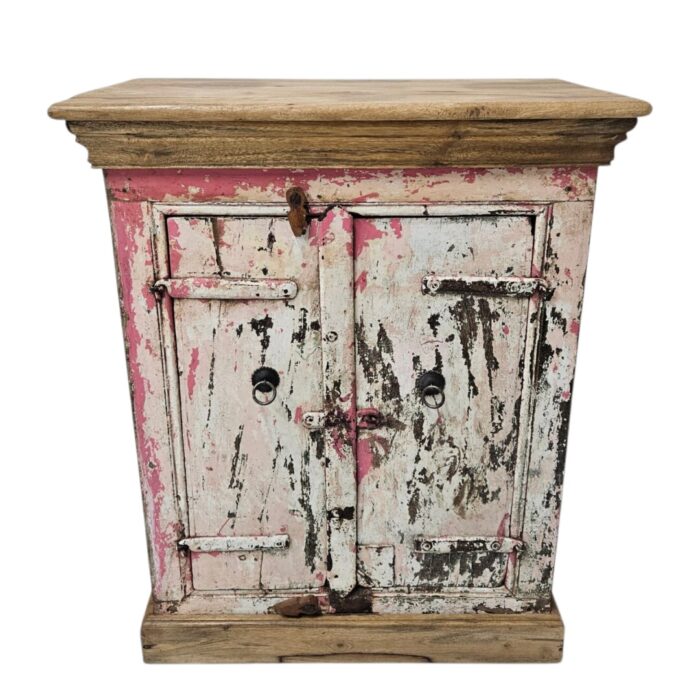Reclaimed Bedside KMF22141 Top