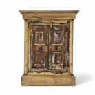 Reclaimed Bedside KMF22142