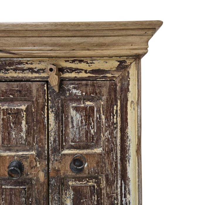 Reclaimed Bedside KMF22142 Close