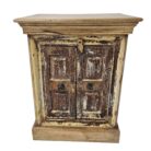 Reclaimed Bedside KMF22142 Top