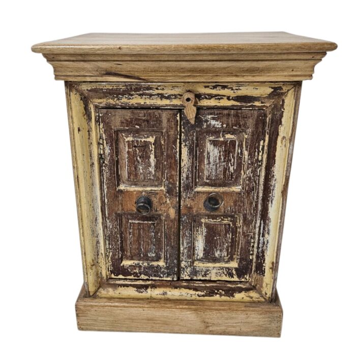 Reclaimed Bedside KMF22142 Top