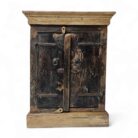 Reclaimed Bedside KMF22144