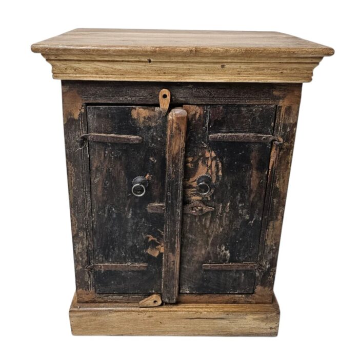 Reclaimed Bedside KMF22144 Top