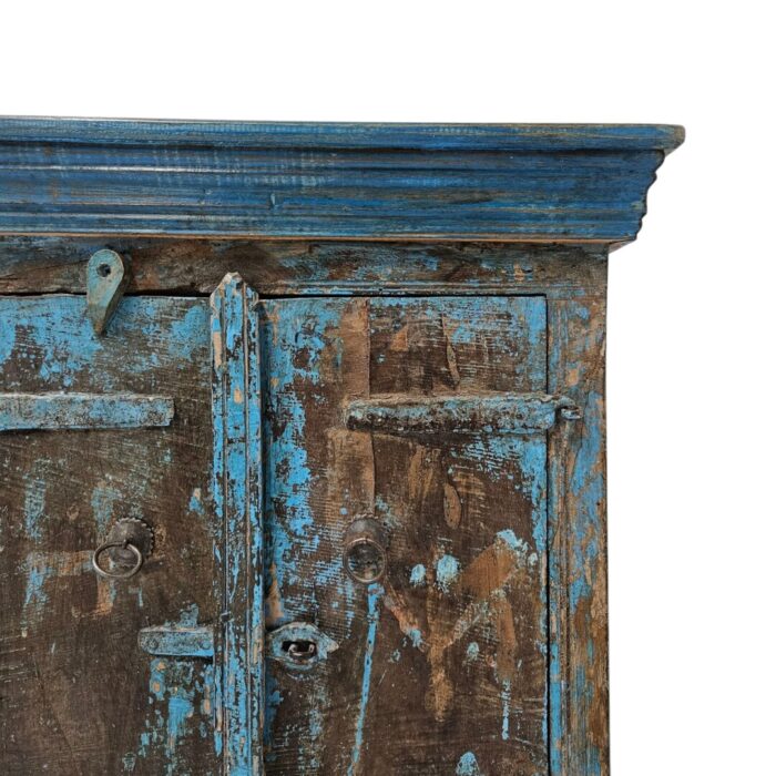 Reclaimed Bedside KMF22146 Close