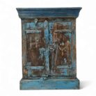 Reclaimed Bedside KMF22146 Main
