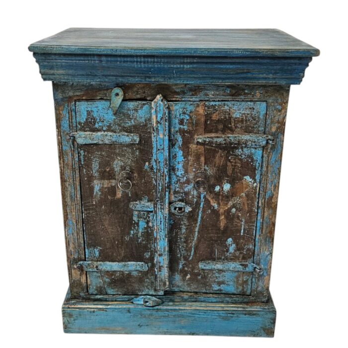 Reclaimed Bedside KMF22146 Top