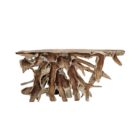Root Scoop Console Table INJ5000A Top