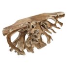 Root Scoop Console Table INJ5060A5 Side Top