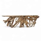 Root Scoop Console Table INJ5090 Main