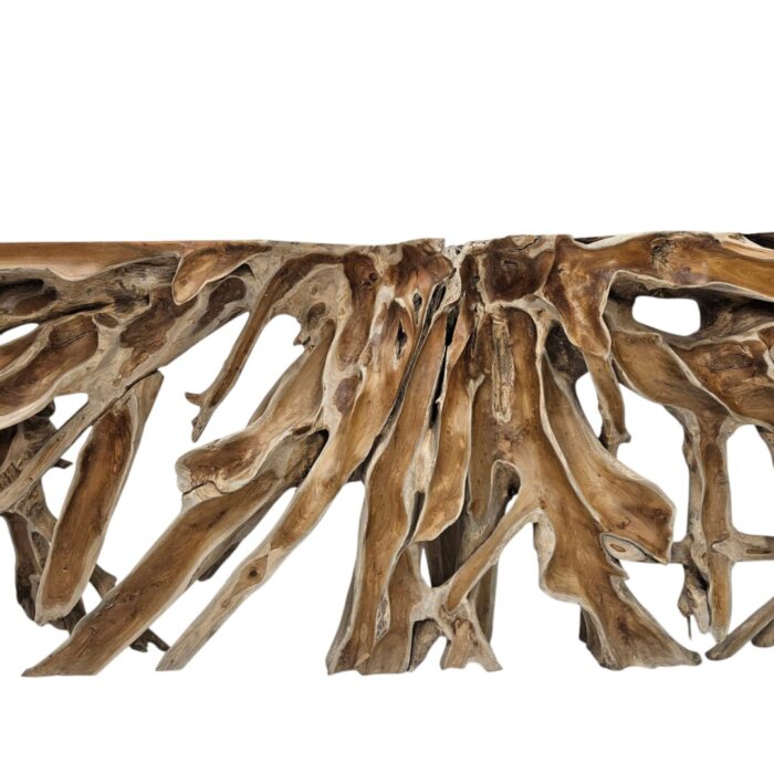 Root Scoop Console Table INJ5090 Main Close