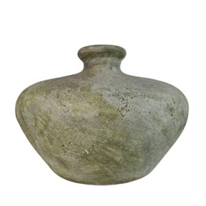 Terra Sage Vase