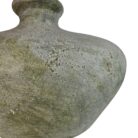 Sage Terra Vase 50cm Main Close