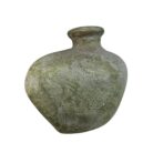 Sage Terra Vase 50cm Main Side